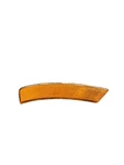 Rivian R1s Front Right Passenger Flare Flasher Marker Reflector Oem Pt00002115h. Fixed Price $100.00.