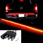 60" Redline Led Pickup Truck Tailgate Reverse Brake Turn Signal Tail Light Bar. Fixed Price $69.99.