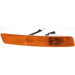 For Volkswagen Beetle Turn Signal Light 2006-2010 Passenger Side Amber Lens. Fixed Price $40.23.