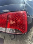 Passenger Tail Light Quarter Panel Mounted Led Fits 11-13 Sorento. Fixed Price $65.00.
