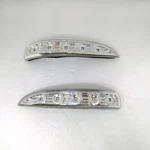 87614 2s000, 87624 2s000 Side Mirror Led Signal Lamp For 2010 2013 Tucson Ix35. Fixed Price $60.47.
