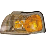 Dorman 1630250 Parking / Turn Signal Lamp Assembly. Fixed Price $100.22.