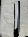 2021-2023 Genesis Gv80 Left Driver Marker Upper Signal Oem923a3-t6000 Pearlwhite. Fixed Price $150.00.