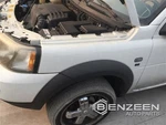 Left Wht Fender Oem 02-05 Land Rover Freelandr Asb490130. Fixed Price $100.00.