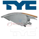 Tyc 18-1987-00 Turn Signal Side Marker Light Assembly For Ho2550108 Vb. Fixed Price $27.94.