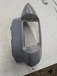 Nos 1972 Pontiac Bonneville Driver Side Parking Light Fender Extension 484090 Lh. Fixed Price $55.00.