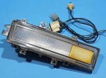 1975-78 Cadillac Eldorado Oem Turn Signal Side Marker Light Assembly - Lh. Fixed Price $169.99.