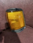 87 88 Toyota Pickup Truck 2wd Corner Light Pair Lh Left Drivers Used. Fixed Price $44.99.