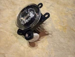 20-22 Gmc Acadia 22 Terrain Lh - Driver Led Fog Light Assembly Genuine 87861392. Fixed Price $29.99.