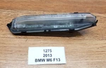 12-18 Oem Bmw F06 F12 F13 M6 Front Passenger Side Fender Turn Signal Light. Fixed Price $69.95.
