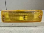1986-1988 Chrysler Lebaron Turn Signal Light Parking Lamp Assembly Lh. Fixed Price $19.95.