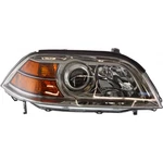 For Acura Mdx Headlight 2004 05 06 Passenger Side Ac2519107 33101s3va12. Fixed Price $141.41.