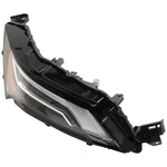 Driving Light Lamp Headlight Headlamp Passenger Right Side Hand 261206rr5d. Fixed Price $251.00.