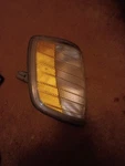 New Rh Side Park Signal Lamp Assembly Fits Mercedes-benz W124. Fixed Price $65.00.