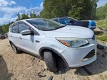 2015 Ford Escape Right Passenger Headlight Assembly Oem Haze 4dr Used. Fixed Price $143.92.
