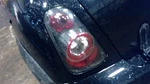 Driver Tail Light Convertible Fits 02-08 Mini Cooper. Fixed Price $72.11.
