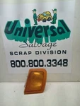 1986 Mercury Sable Front Left Marker Lamp. Fixed Price $39.95.