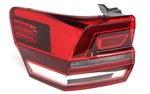 Export 3cn-945-095 Oem Vw Atlas Outer Left Halogen Tail Lamp. Fixed Price $99.99.
