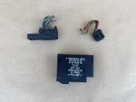 90-95 Mercedes Benz R129 Sl-class Hazard Wiper Turn Signal Relay 1298201026. Fixed Price $199.00.