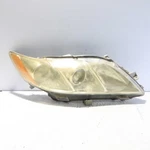 2007-2009 Toyota Camry Halogen Right Side Headlight Assembly Oem 81110-06b90. Fixed Price $68.93.