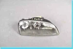 08-10 Porsche Cayenne Front Left Driver Side Turn Signal Fog Light Lamp Oem. Fixed Price $54.15.