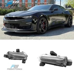For 19-24 Chevrolet Camaro Ss Oe Style Led Daytime Running Light Drl Fog Lights. Fixed Price $180.99.