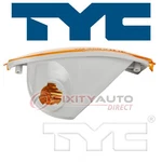 Tyc Front Right Turn Signal Parking Light Assembly For 2000-2005 Buick Jf. Fixed Price $27.22.