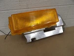 Oldsmobile 88 Eighty Eight 92-97 Park Lamp Turn Signal Rh Passenger Bumper Mount. Fixed Price $23.50.
