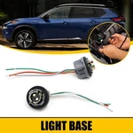 Universal Pigtail Wire Female Socket 1157 Bay15d U Two Harness Stop Brake Auxito. Fixed Price $9.99.