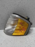 94 95 96 97 98 99 00 Mercedes C230 W202 Front Left Side Marker Light 1315106906. Fixed Price $56.25.
