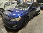 Used Turn Signal / Parking Light Assembly Fits: 2015 Subaru Wrx Park Lamp-turn S. Fixed Price $107.50.