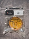 4050a-3 New Genuine Truck-lite Led Yellow/amber Round Park Turn Light 12v. Fixed Price $16.39.