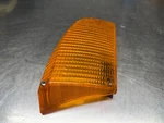 Bmw E24 Front Right Turn Indicator Lens Us Spec 633csi 635csi M6. Fixed Price $110.00.