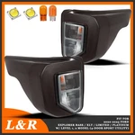 Pair For 2020 2021 2022 Ford Explorer Tail Lights Lamps Rear Left+right New. Fixed Price $189.99.
