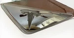 Tesla Model S X Side Repeater Chrome Left 2016 2017 2018 2019 2020 6007707-00-c. Fixed Price $59.25.