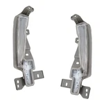 For Toyota Prius 2019-2022 Turn Signal Light Driver Passenger Side Pair Capa Led. Fixed Price $186.69.