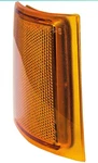 Dorman 1650135 Side Marker Corner Lamp Parking Light Cornerlight Upper For Chevy. Fixed Price $27.29.