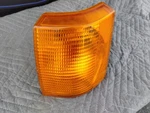 Range Rover 1995 To 1999 Corner Light Driver Left Lh Oe # Amr 2485. Fixed Price $38.00.