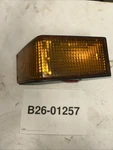 84-86 Toyota Celica Supra Right Front Corner Marker Turn Signal Light Lamp. Fixed Price $150.00.