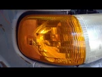 Passenger Corner/park Light Beside Headlamp Fits 98-03 Dodge 1500 Van. Fixed Price $80.74.