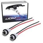 Oe-spec Side Marker Light Power Cord Pigtail For Mazda Miata Mx-5, Mazda6, Etc. Fixed Price $10.44.
