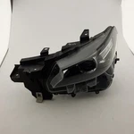 Headlight For Mazda Cx-9 Oem Assy Right Pitted Left. Fixed Price $564.99.
