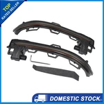 1 Pair Led Turn Signal Light No.63137291217 For Bmw X6 15-19 Yellow. Fixed Price $29.64.