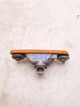 Driver Corner/park Light Side Marker Fits 98-05 Lexus Gs300. Fixed Price $64.99.