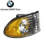 For Bmw E38 740i 740il 750il Front Turn Signal Lights Lens Right Passenger Oes. Fixed Price $132.50.