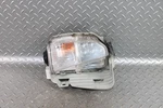 12-15 Prius Left Lh Driver Bumper Mounted Front Lamp Fog Light Unit Factory Oem. Fixed Price $83.99.