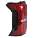 Left Driver Side Led Tail Light Brake Stop Lamp For Toyota Tacoma 2.4l 2024-2025. Fixed Price $89.90.