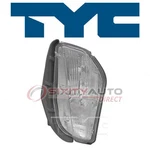 Tyc 12-5292-01-9 Turn Signal Light Lens Housing For To2532116 81521-47030 Ho. Fixed Price $48.38.