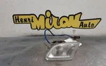 Driver Corner/park Light Fog-driving Sedan Fits 01-03 Mazda Protege. Fixed Price $50.00.