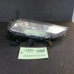 2017 Infiniti Qx30 Passenger Side Fog Lamp Fits 17-20 Id 26150-5da2b. Fixed Price $179.04.